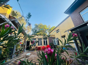 Sweet Home Hostel